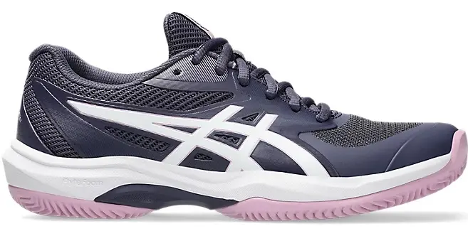 ASICS GAME FF CLAY MUJER