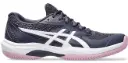 ASICS GAME FF CLAY MUJER