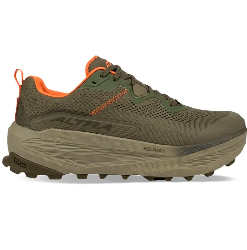 BROOKS SAB. CASCADIA 13 (NEGRE/TARONJA)