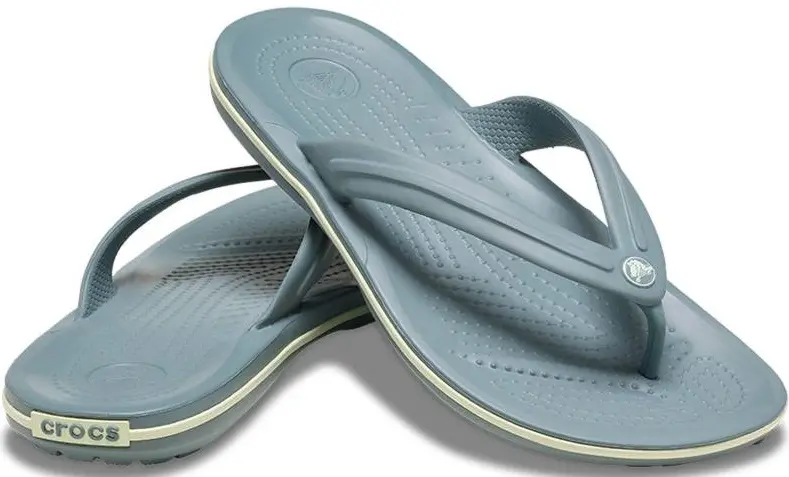 CROCS CHANCLAS CROCBAND FLIP