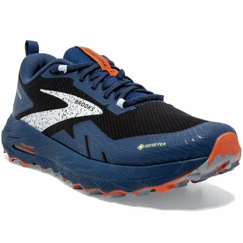 BROOKS CASCADIA 17 GTX