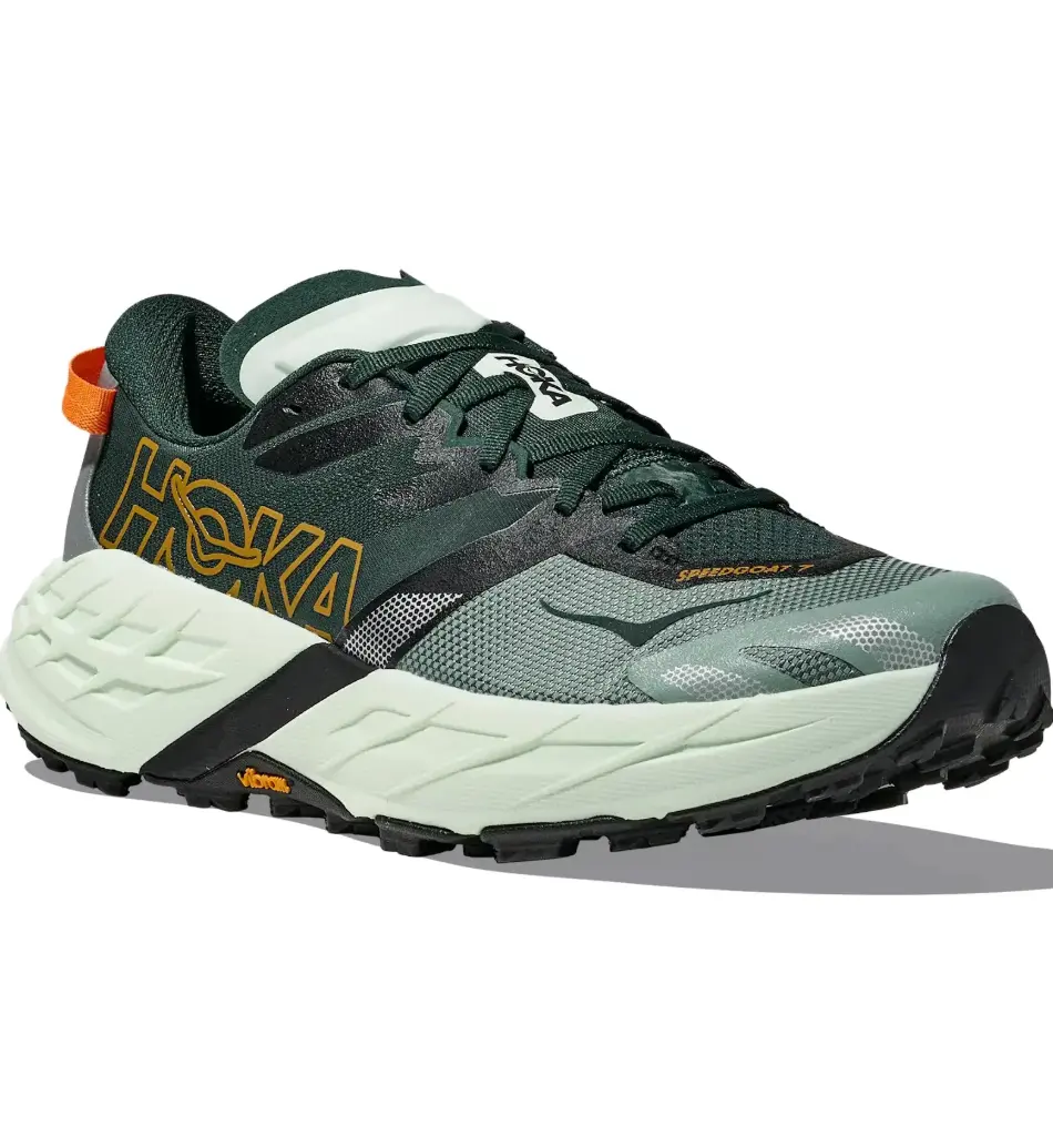 HOKA SPEEDGOAT 7
