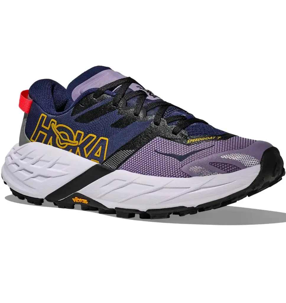 HOKA SPEEDGOAT 7 W