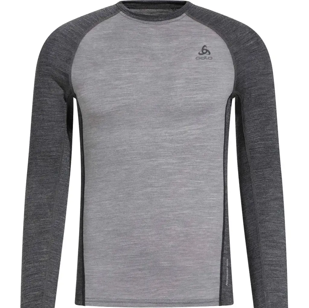 ODLO SAMARRETA TERMICA MERINO 150