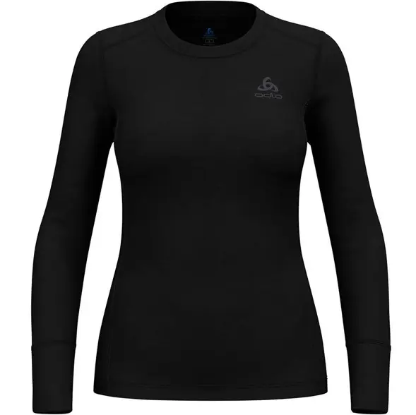 ODLO CAMISETA TERMICA MERINO 200 MUJER
