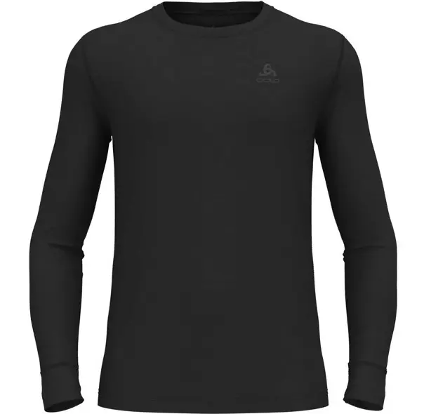 ODLO CAMISETA TERMICA MERINO 200