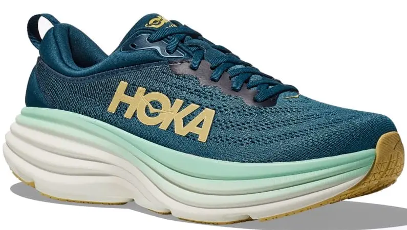 HOKA BONDI 8
