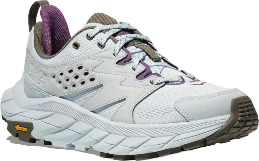 HOKA ANACAPA BREEZE MUJER