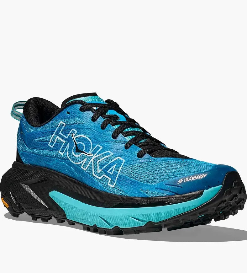 HOKA MAFATE 5