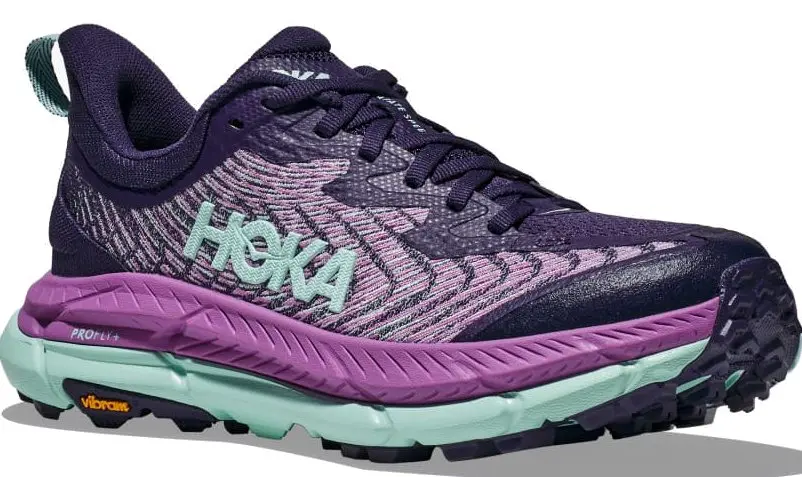 HOKA MAFATE SPEED 4 MUJER