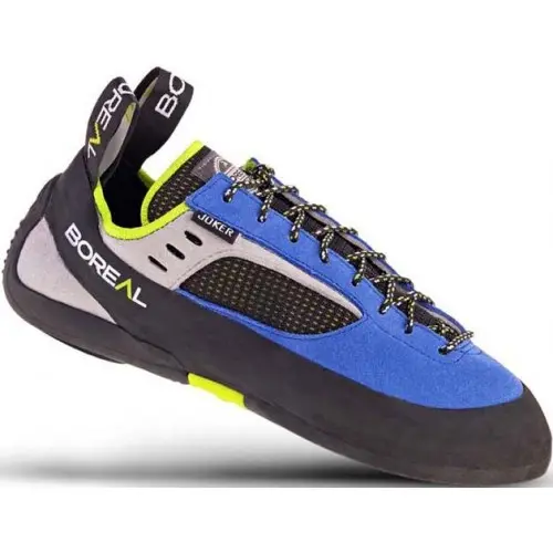BOREAL PIES DE GATO JOKER CORDONES