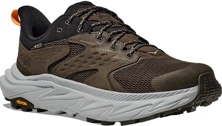 HOKA ANACAPA 2 LOW GTX
