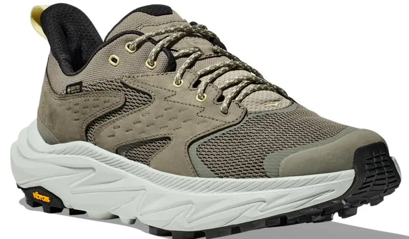 HOKA ANACAPA 2 LOW GTX