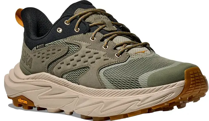HOKA ANACAPA 2 LOW GTX