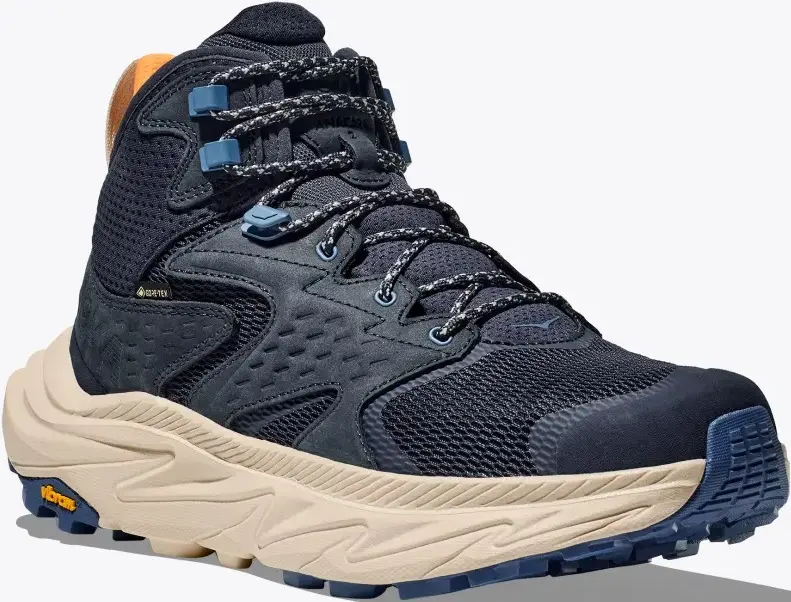 HOKA BOTAS ANACAPA 2 MID GTX