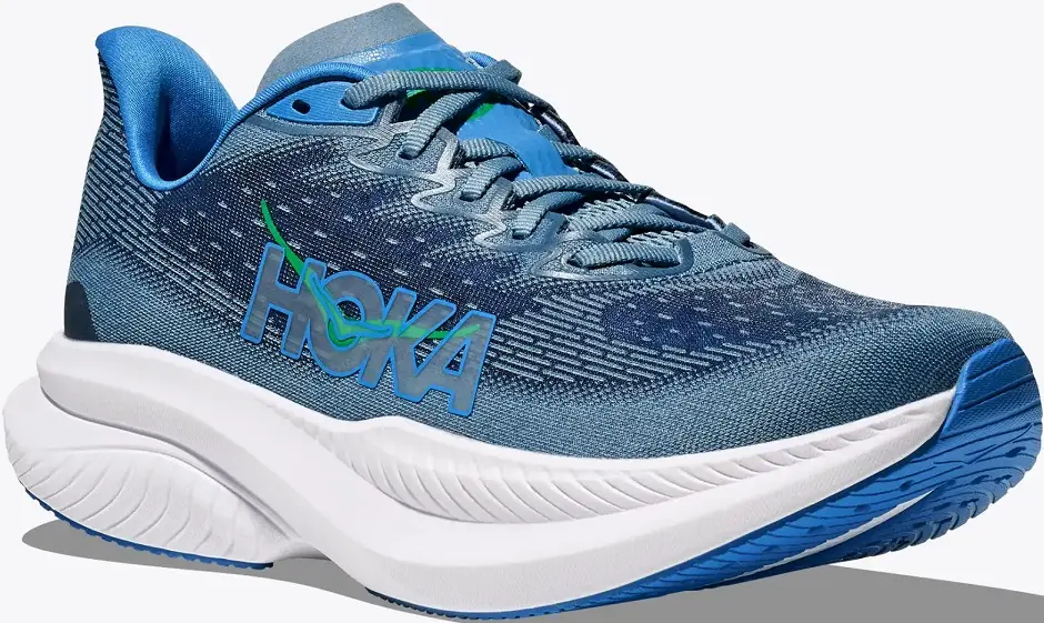 HOKA MACH 6
