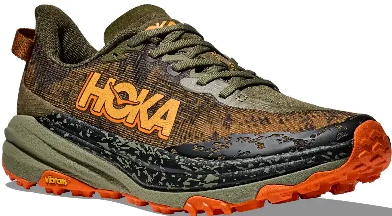 HOKA SPEEDGOAT 6