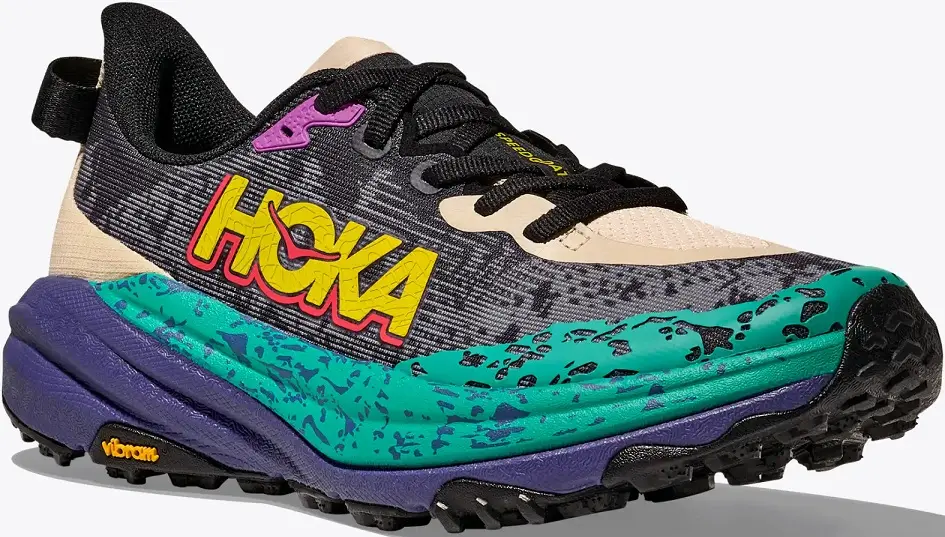 HOKA SPEEDGOAT 6