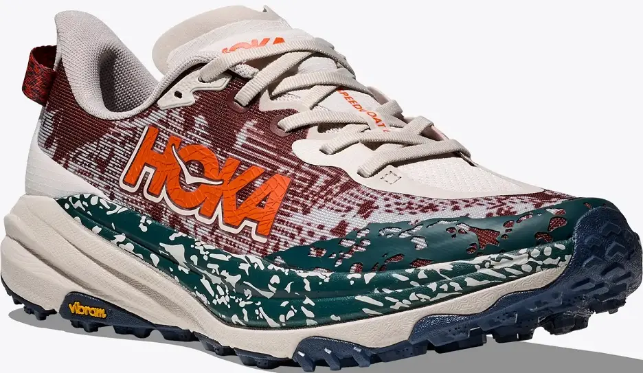 HOKA SPEEDGOAT 6