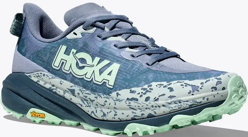 HOKA SPEEDGOAT 6 MUJER