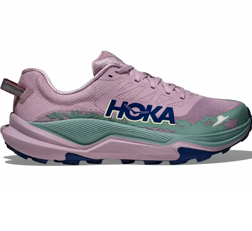 HOKA TORRENT 4 MUJER