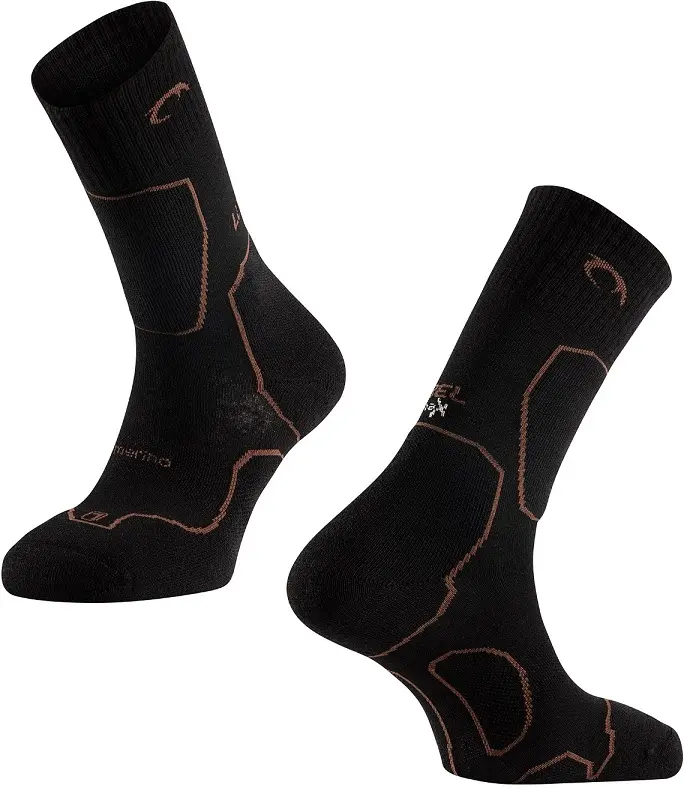 LURBEL CALCETINES POSETS FIVE MERINO
