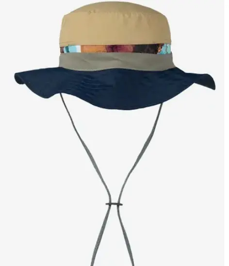 BUFF BARRET EXPLORE BOONEY HAT HARQ MULTI