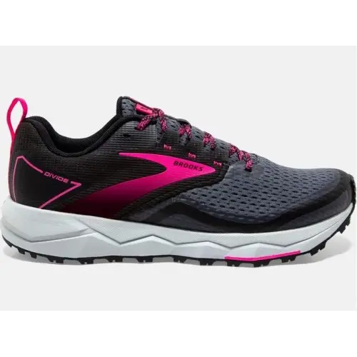 BROOKS DIVIDE 2 W