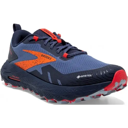 BROOKS CASCADIA 17 GTX W
