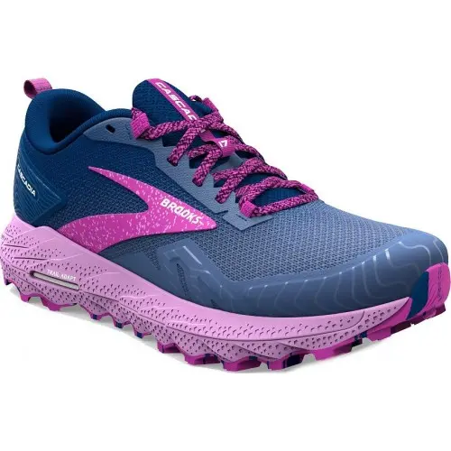 BROOKS CASCADIA 17 W