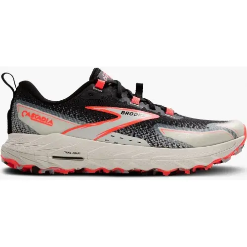BROOKS CASCADIA 18 W