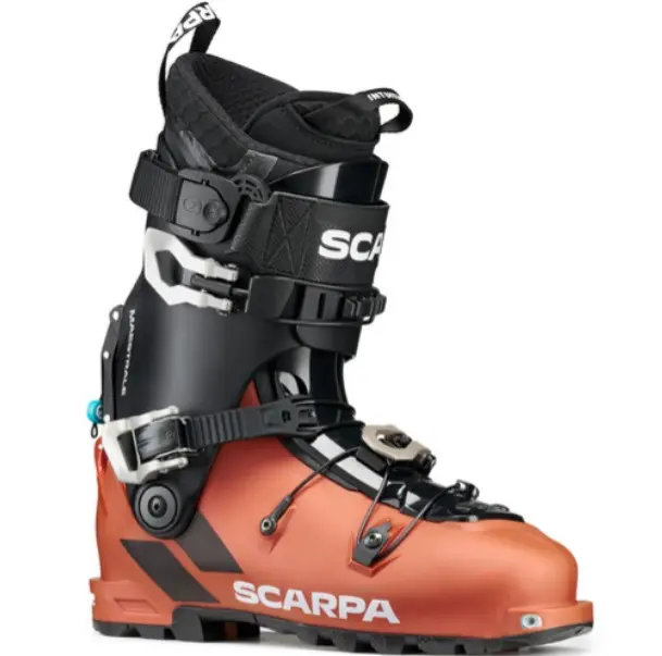 SCARPA BOTES ESQUI MAESTRALE