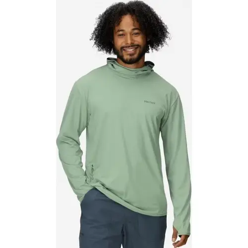 MARMOT SAMARRETA AIR EXCHANGE UPF50