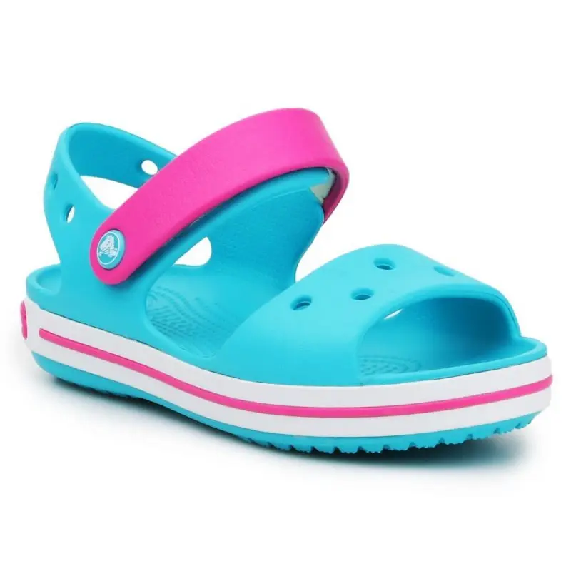 CROCS CROCBAND SANDAL KIDS