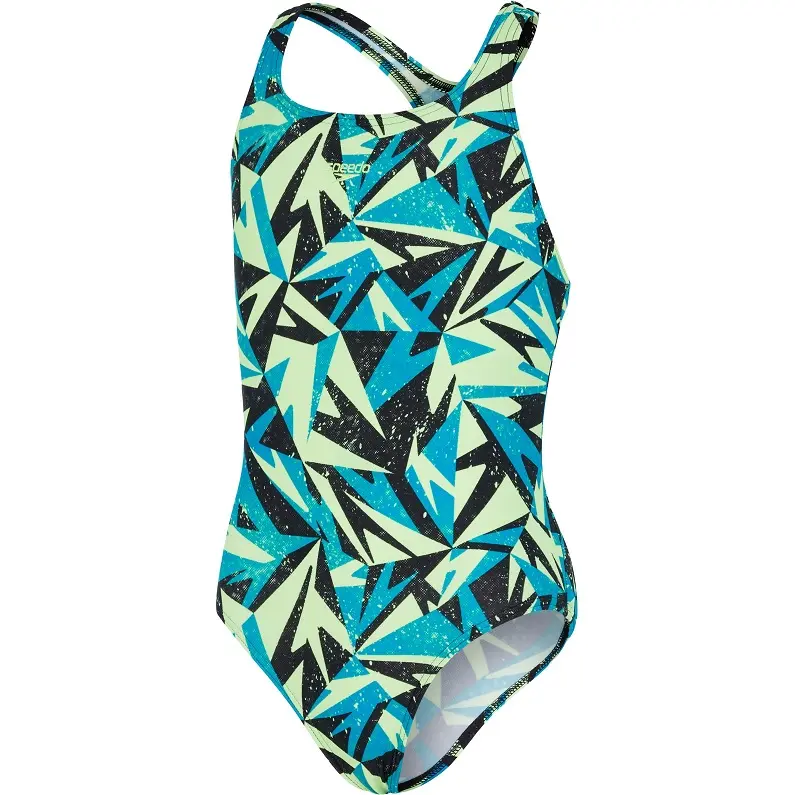 SPEEDO BAÑADOR HYPERBOOM ALLOVER MADALIST JUNIOR