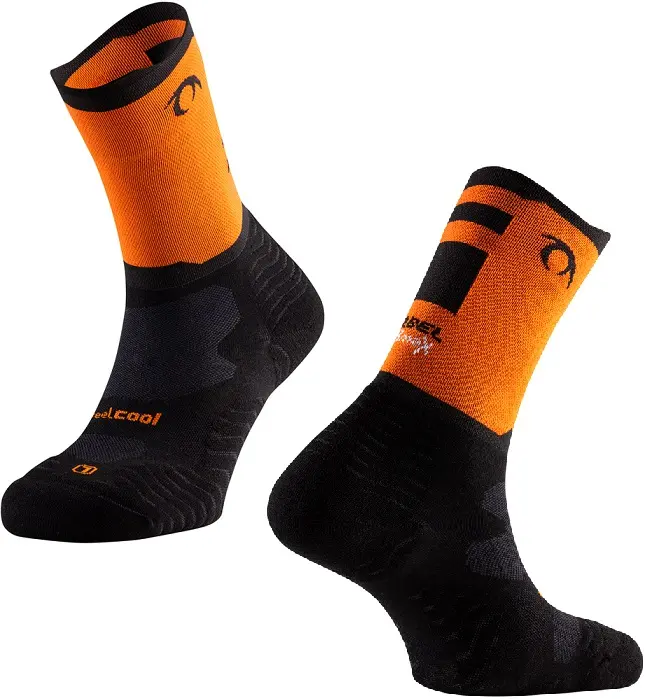 LURBEL CALCETINES RISE FIVE