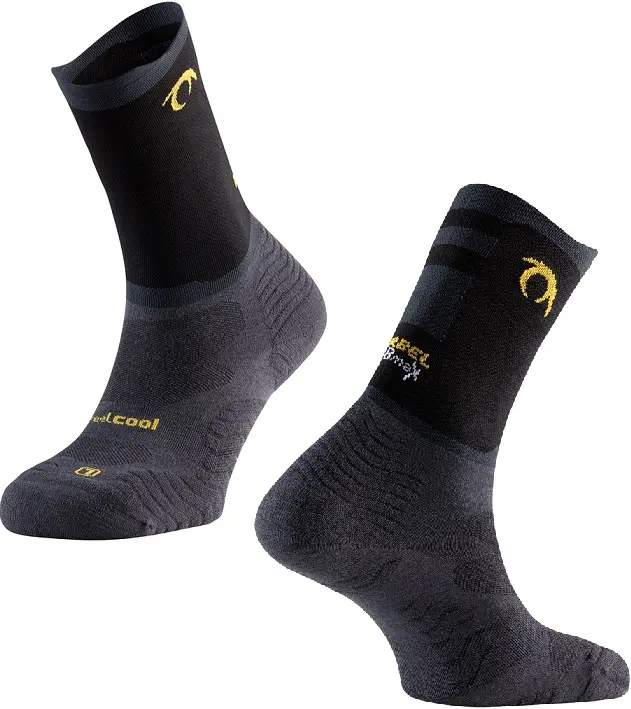 LURBEL CALCETINES RISE FIVE