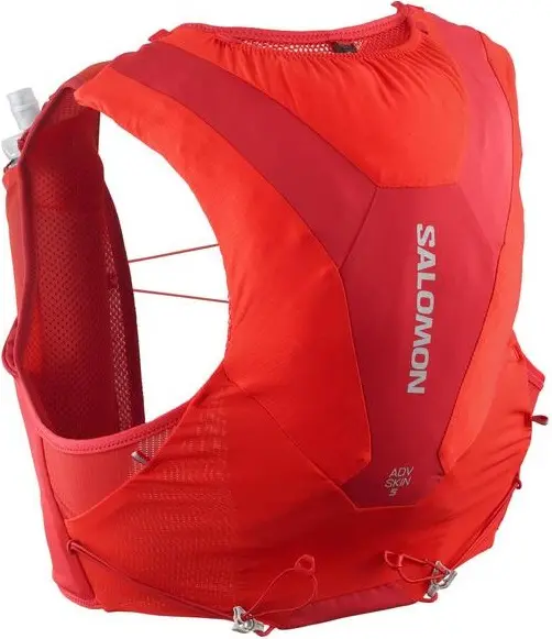 SALOMON MOCHILA ADVANCED SKIN 5 SET
