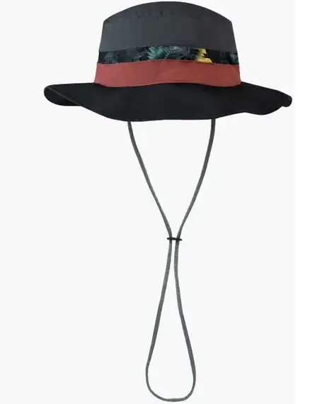 BUFF SOMBRERO EXPLORE BOONEY HAT