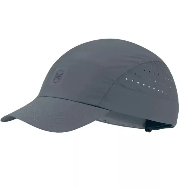 BUFF GORRA SPEED CAP SOLID ASH