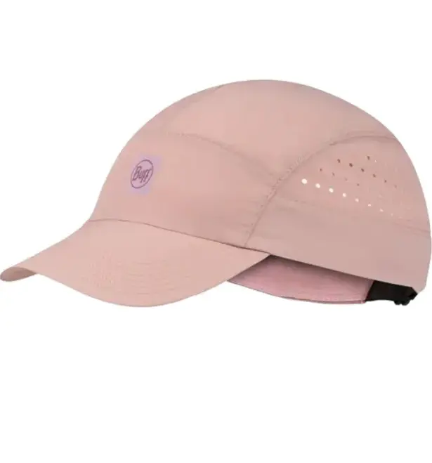 BUFF GORRA SPEED CAP SOLID AZALEA