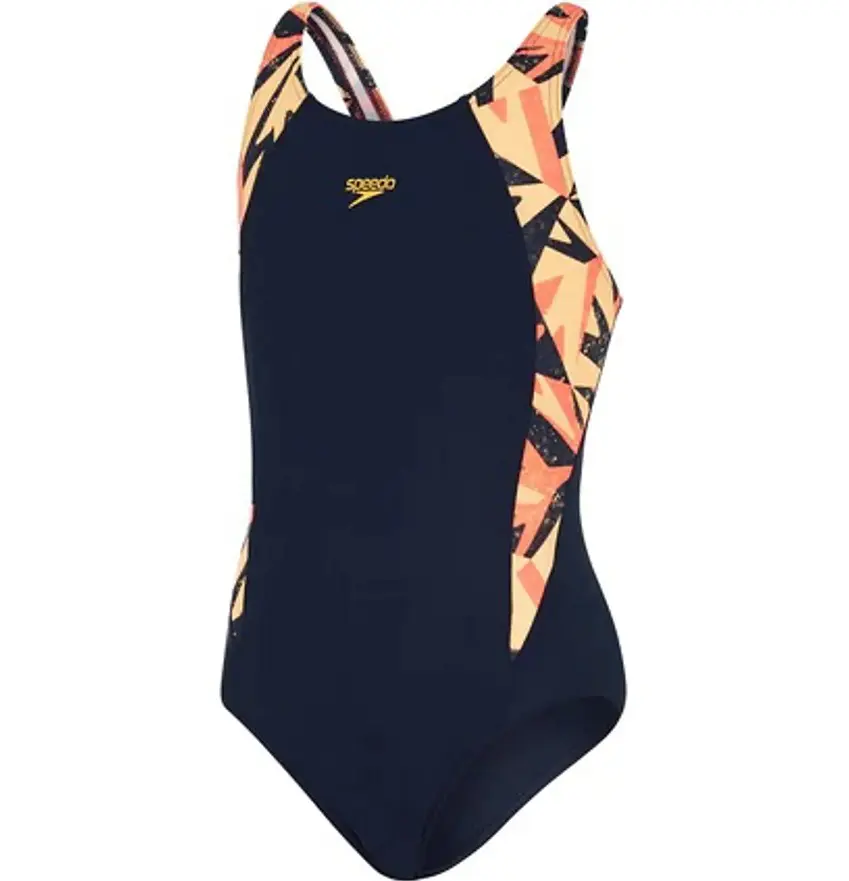 SPEEDO BAÑADOR HYPERBOOM SPLICE MUSCLEBACK JUNIOR