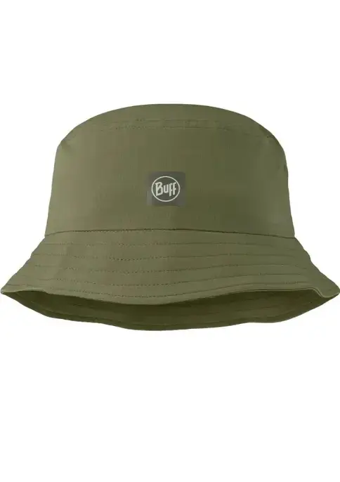 BUFF BARRET ADVENTURE BUCKET HAT