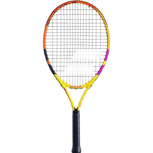 BABOLAT RAQUETA TENIS NADAL 25 JUNIOR