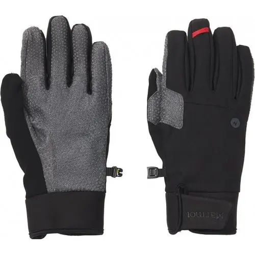 MARMOT GUANTS SOFT SHELL XT