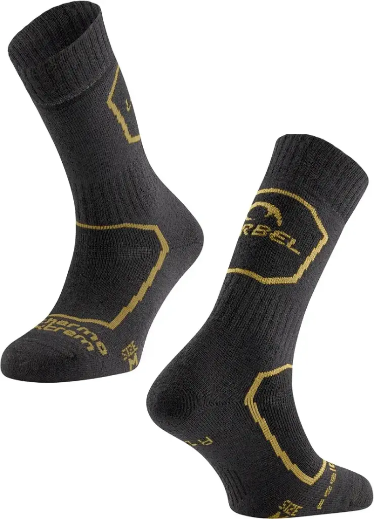LURBEL CALCETINES EVEREST MERINO