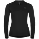 ODLO CAMISETA TERMICA ACTIVE WARM MUJER