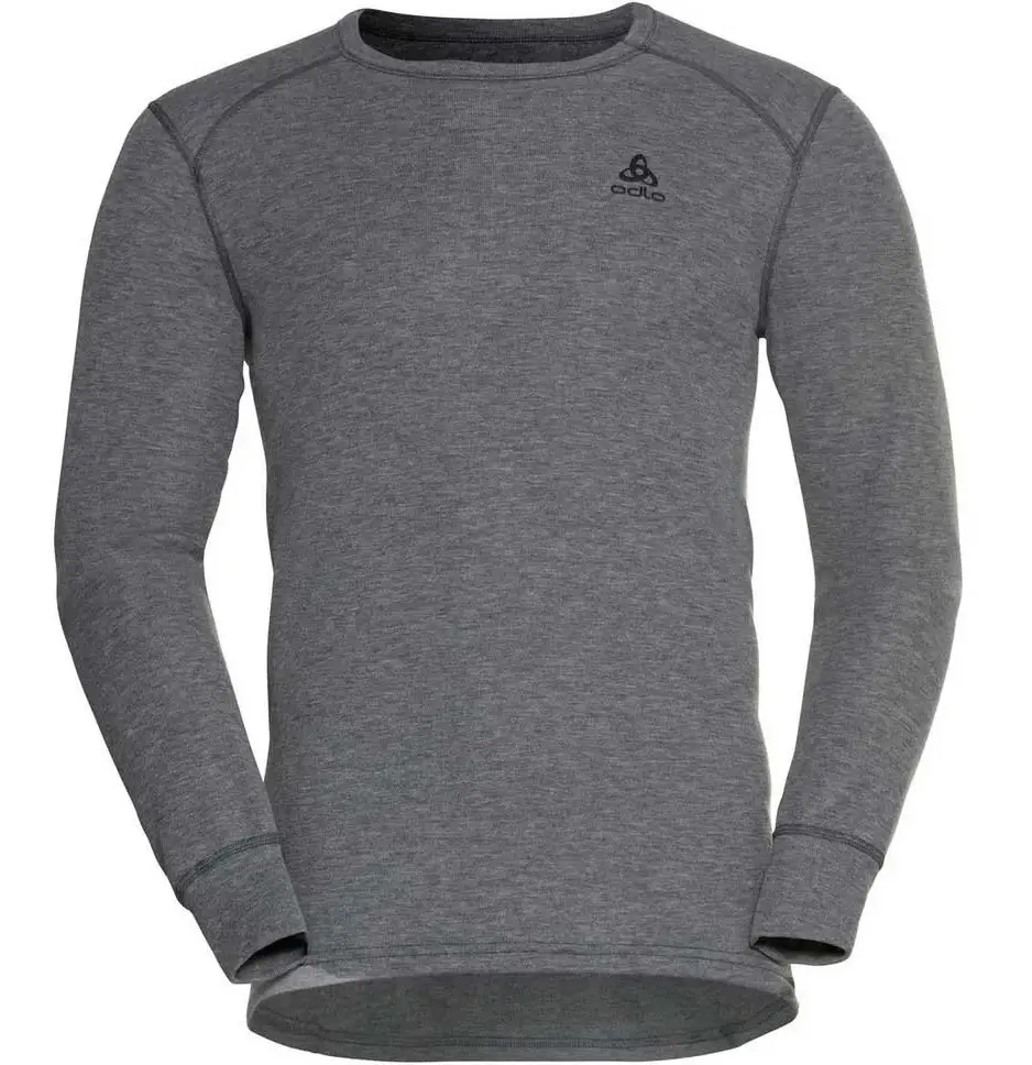 ODLO CAMISETA TERMICA ACTIVE WARM ECO
