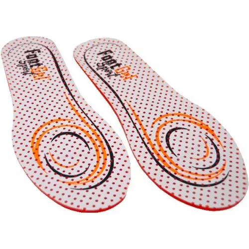 FOOTGEL PLANTILLA ANATOMICA SPORT