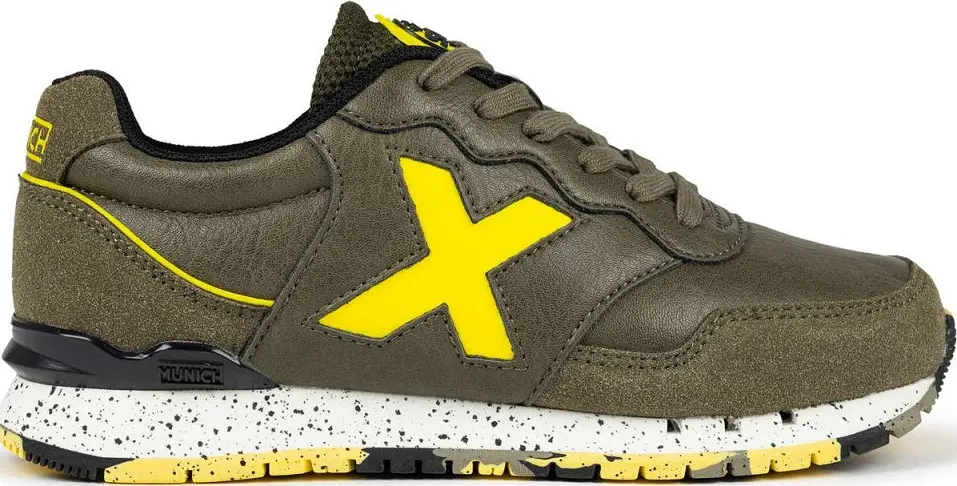 MUNICH DASH KID 160 JUNIOR